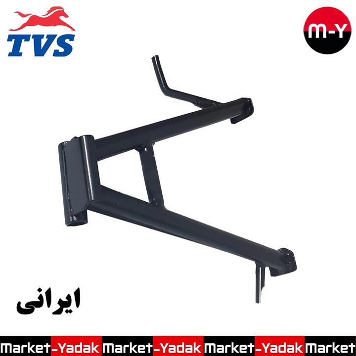 جک وسط آپاچی